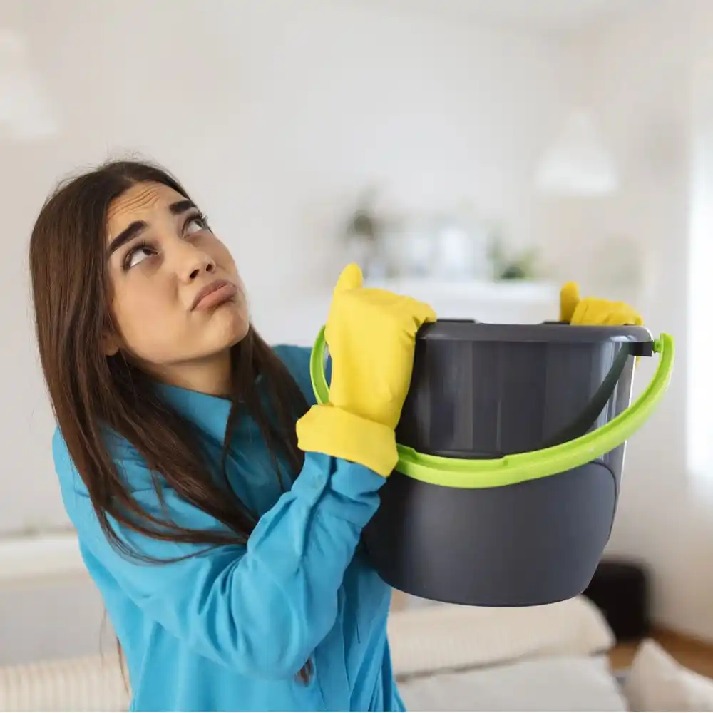 water damage restoration service Frenchburg